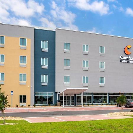 Comfort Inn & Suites Destin Near Henderson Beach Miramar Beach Exterior foto